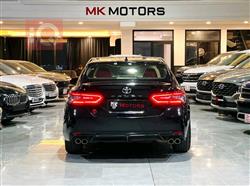 تۆیۆتا کامری